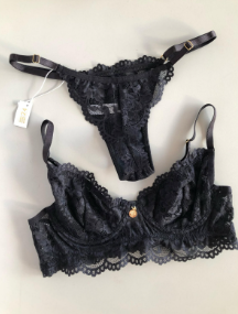 Conjunto Bella Lisa