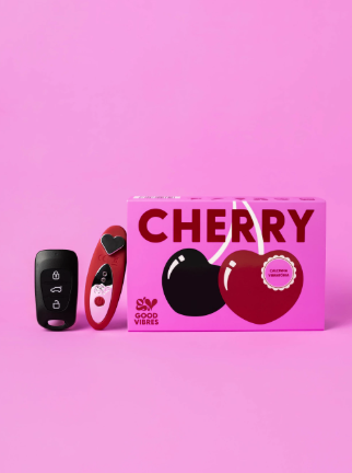 Creme + Esfoliante + Cherry + Necessaire