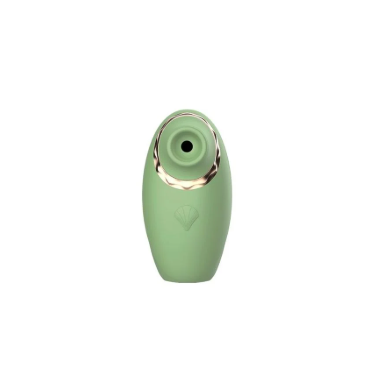 La Sirena vibrador 3 em 1
