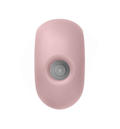 Satisfyer Sugar Rush vibrador com ondas de pressão