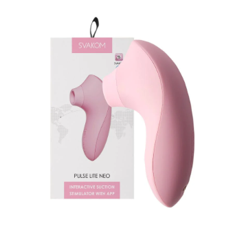 Pulse Lite Neo Rosa Svakom