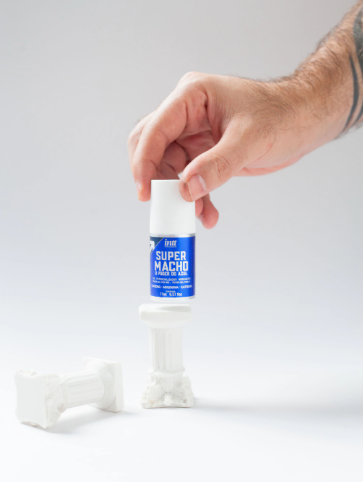 Super Macho 15ml -  Intt