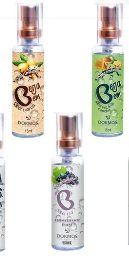 Aromatizante Bucal Beija Bem 15ml
