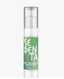 Aromatizante Sedenta Por Garganta Profunda