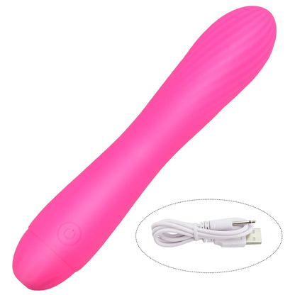 Vibrador Varinha Magica -  7 padrões de vibração