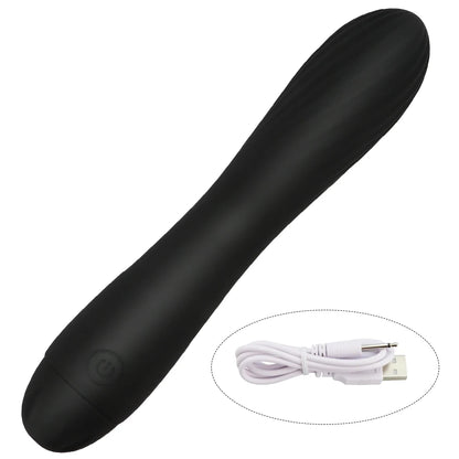 Vibrador Varinha Magica -  7 padrões de vibração