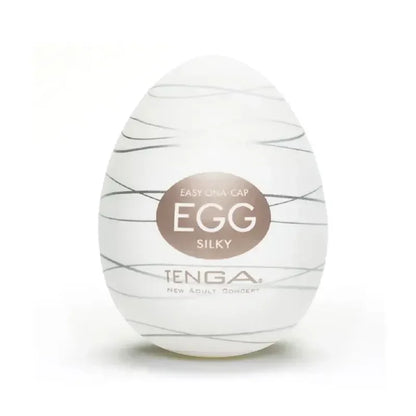 Egg Pocket Texturizado