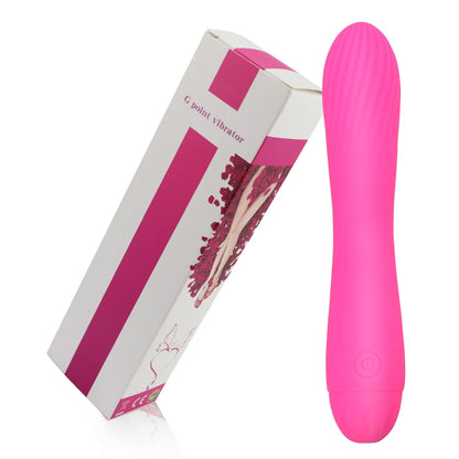 Vibrador Varinha Magica -  7 padrões de vibração