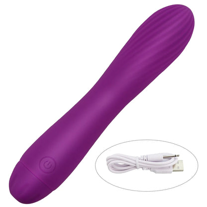 Vibrador Varinha Magica -  7 padrões de vibração