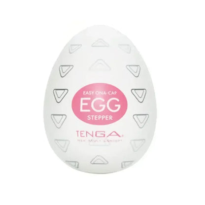 Egg Pocket Texturizado