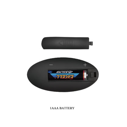 Vibrador Sem Fio Bluetooth Pretty Love