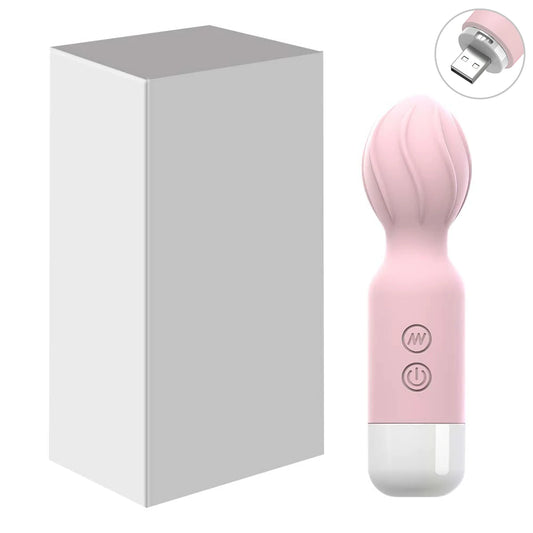 Varinha Magica - Mini Vibrador, magic Touch