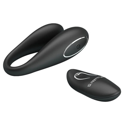 Vibrador Sem Fio Bluetooth Pretty Love