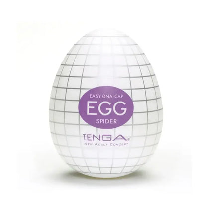 Egg Pocket Texturizado