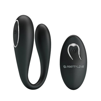 Vibrador Sem Fio Bluetooth Pretty Love