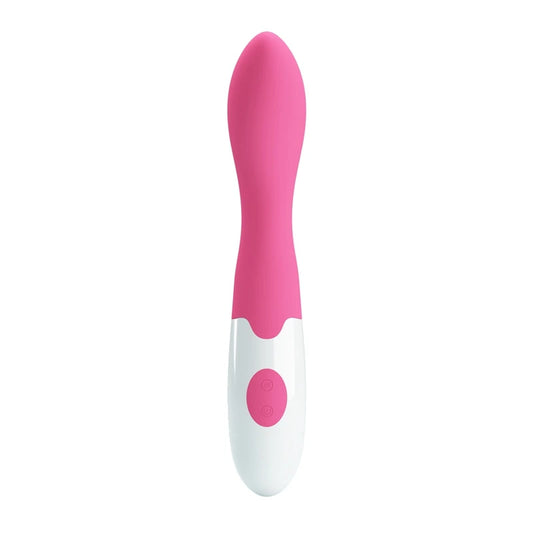 Vibrador 30 Vibrações Pretty Love Bishop