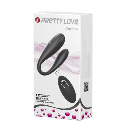 Vibrador Sem Fio Bluetooth Pretty Love