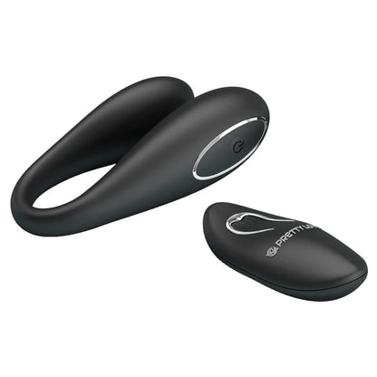 Vibrador Sem Fio Bluetooth Pretty Love