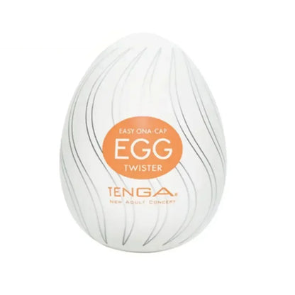 Egg Pocket Texturizado