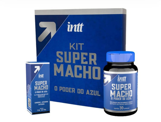 Box Super Macho