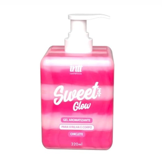 Sweet Glow Chiclete 320ml