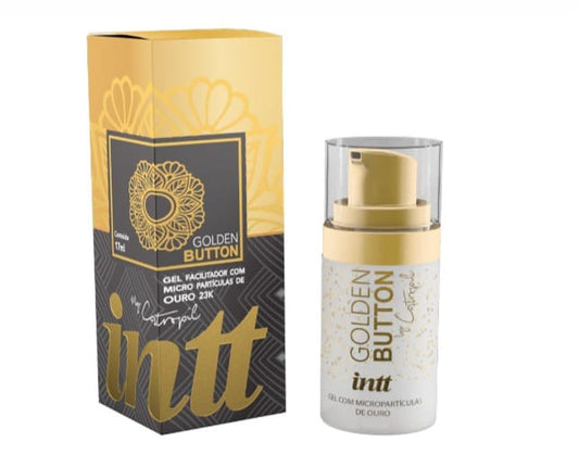 Golden Button  – Luxo, cuidado e prazer no momento anal