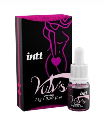 Vulv's - Intt