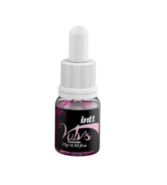 Vulv's - Intt