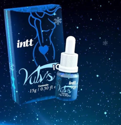 Vulv's - Intt