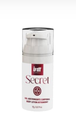 Secret by Intt