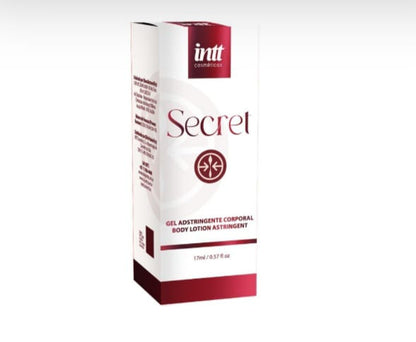 Secret by Intt