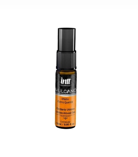 Vulcano Excitante Unisex