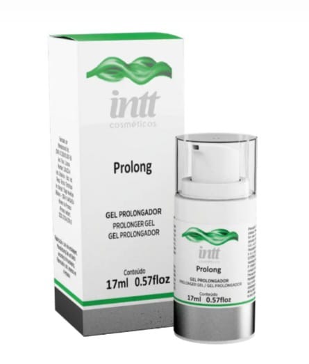 Prolong - Intt